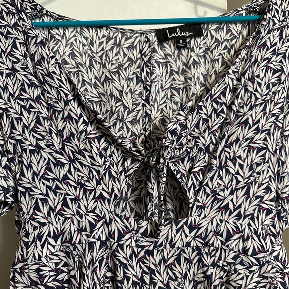 lulu’s romper - Picture 3 of 5